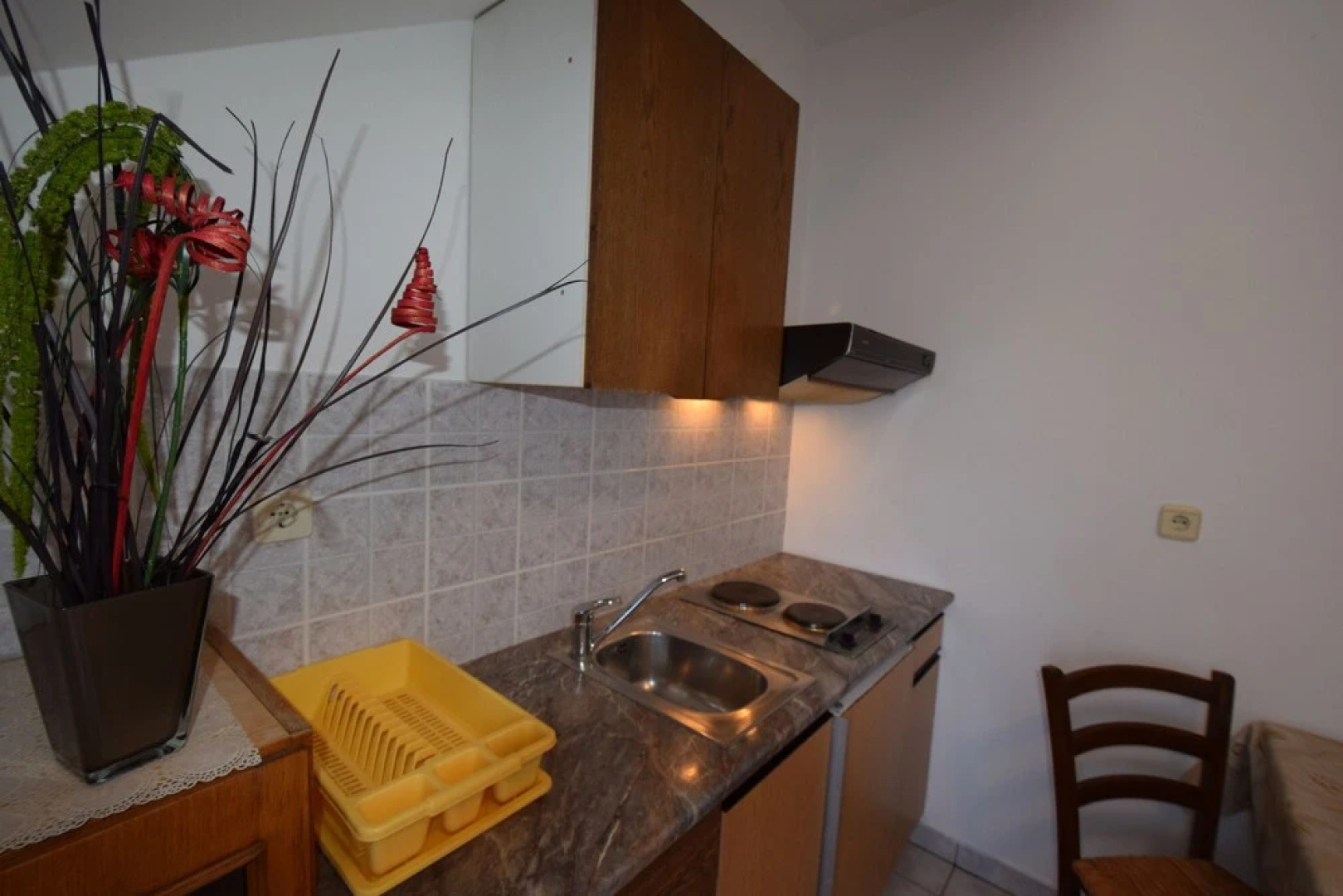 Apartments Petrica