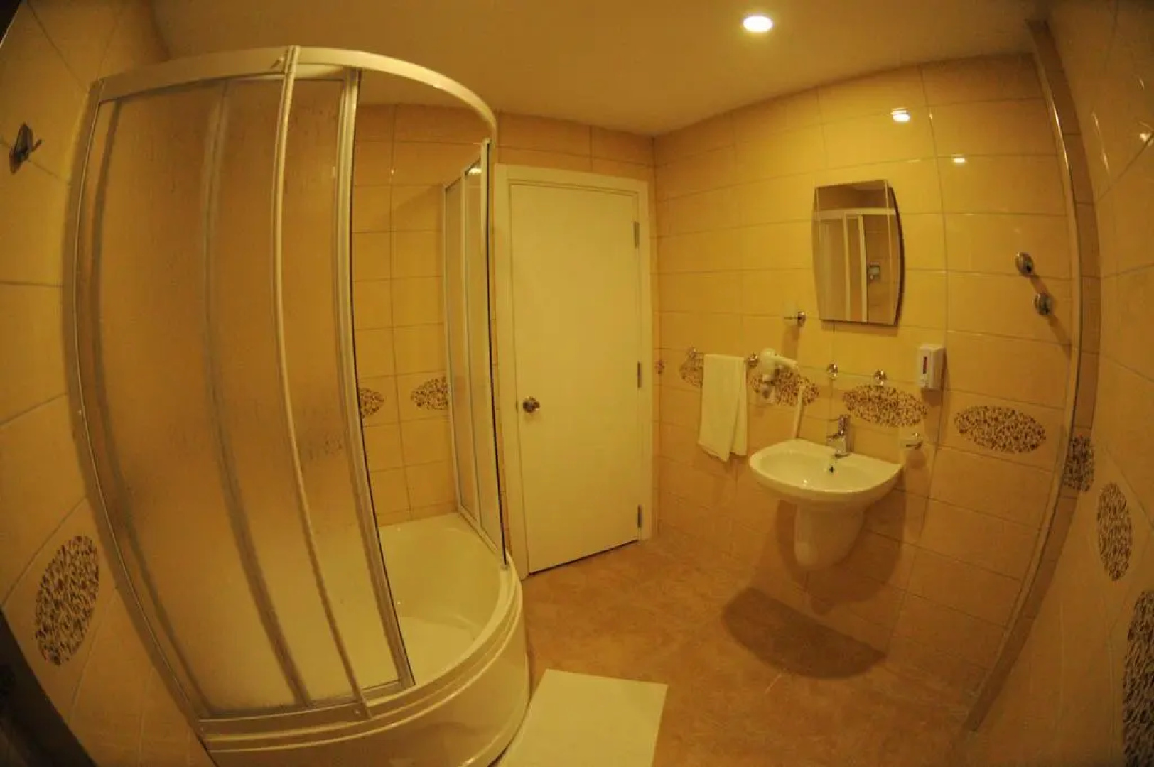 Maykon Hotel