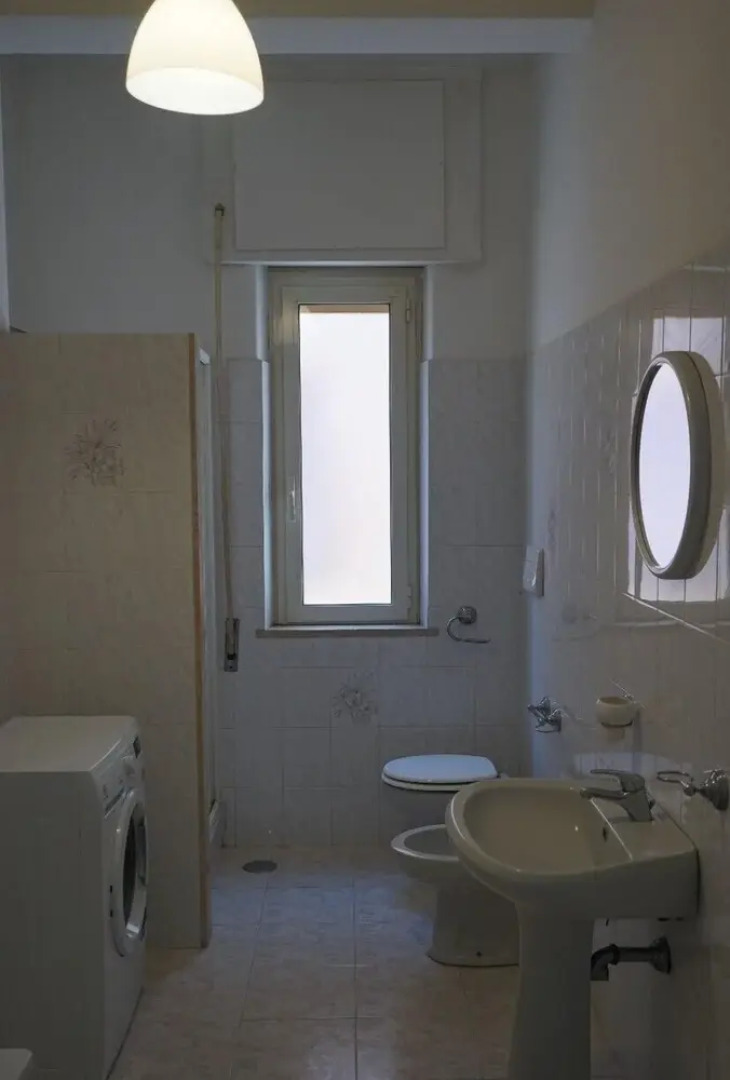 Santa Marinella Family Apartments