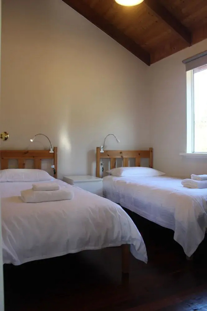 The Sleeping Lady Private Retreat