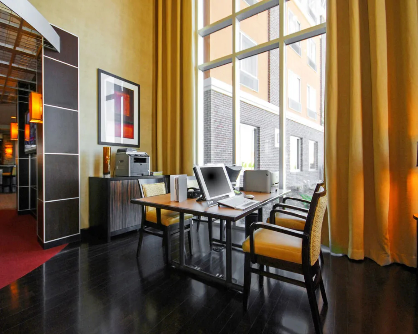 Cambria Suites Akron/Canton Airport