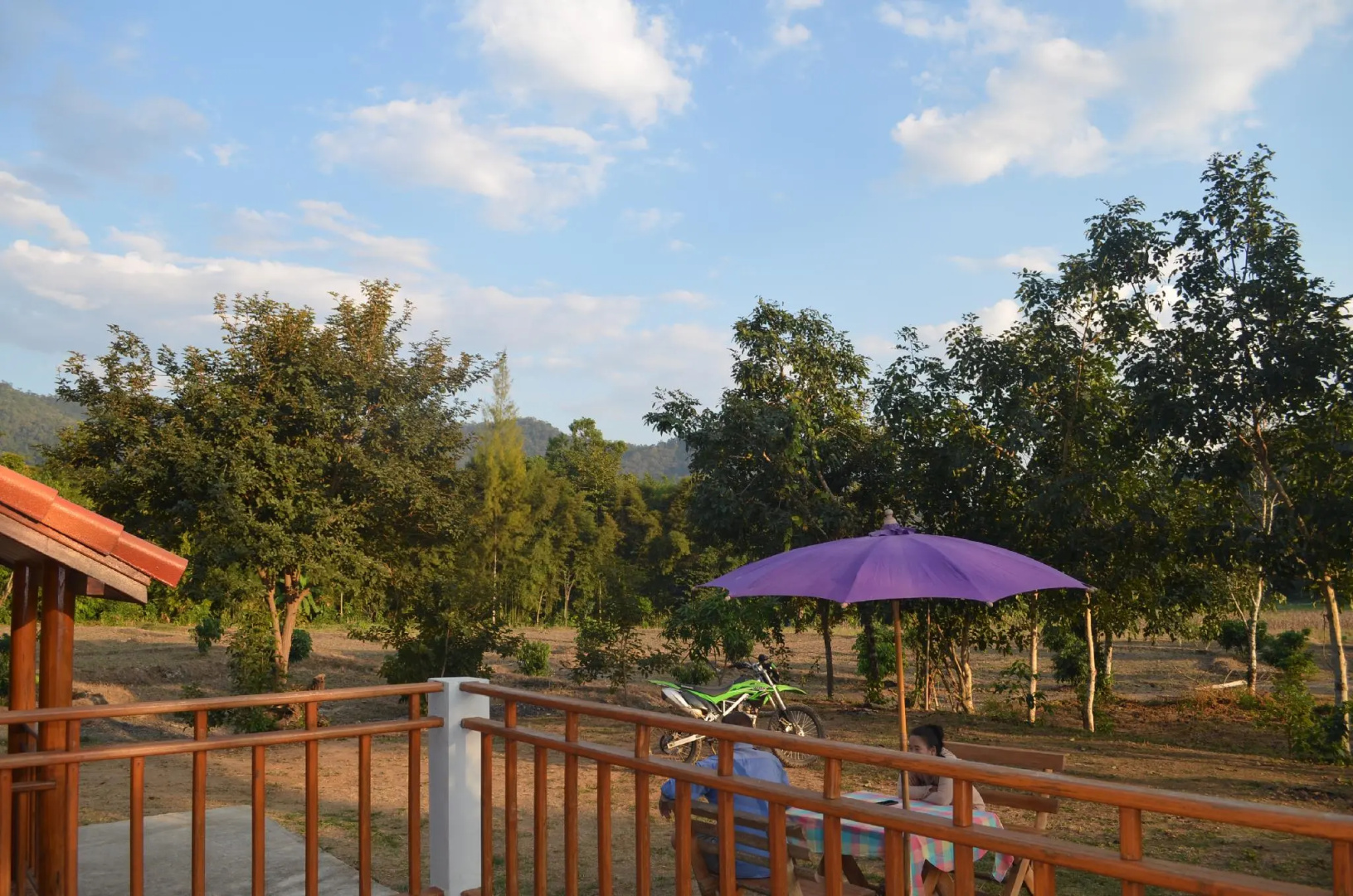 maewin Terrace