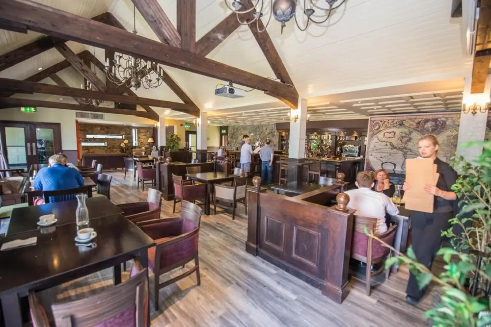 Burren Atlantic Hotel & Holiday Village