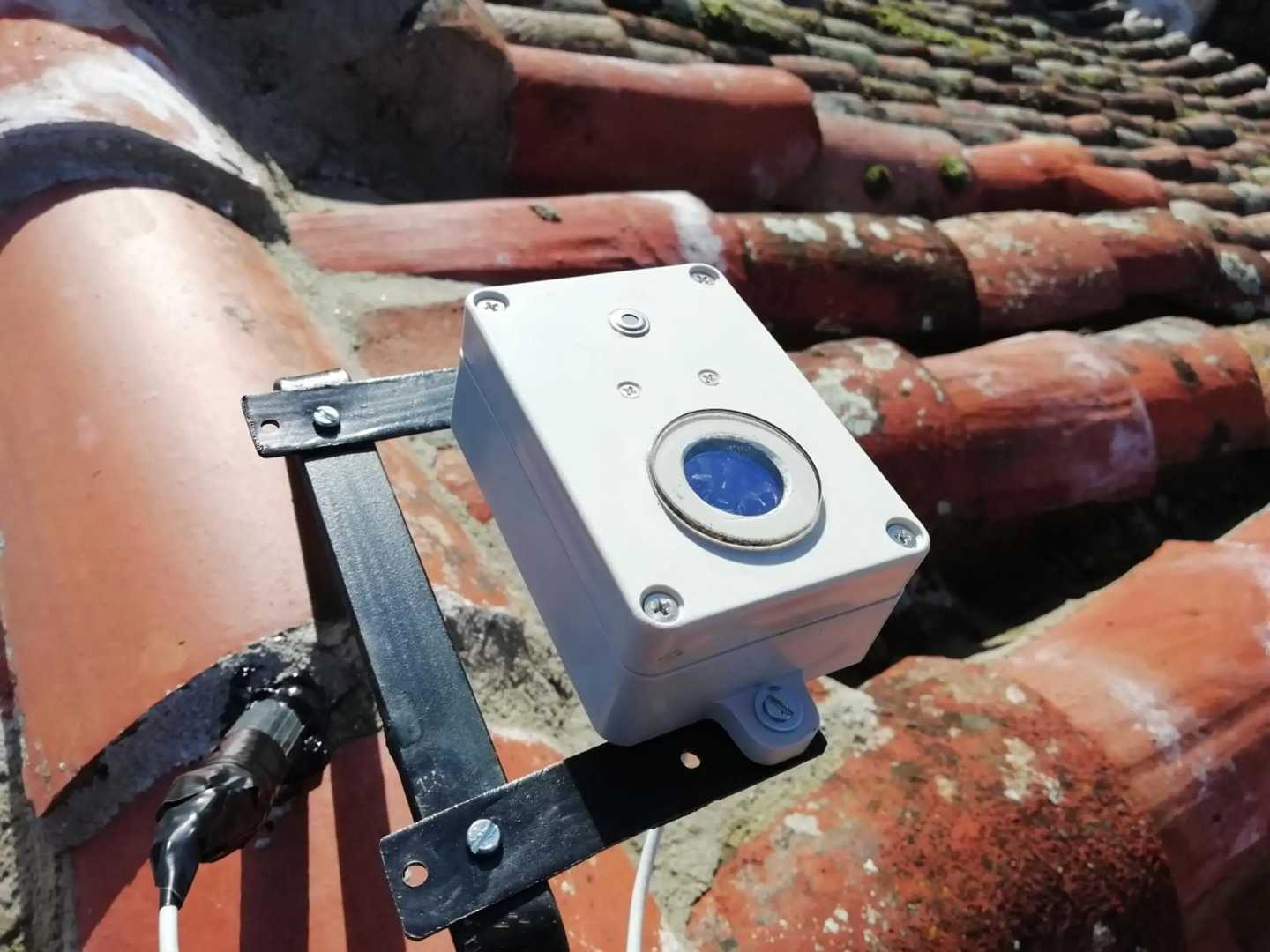 VEN LUNA, VEN Casa-SPA Astroturismo rural TR-CC-00361