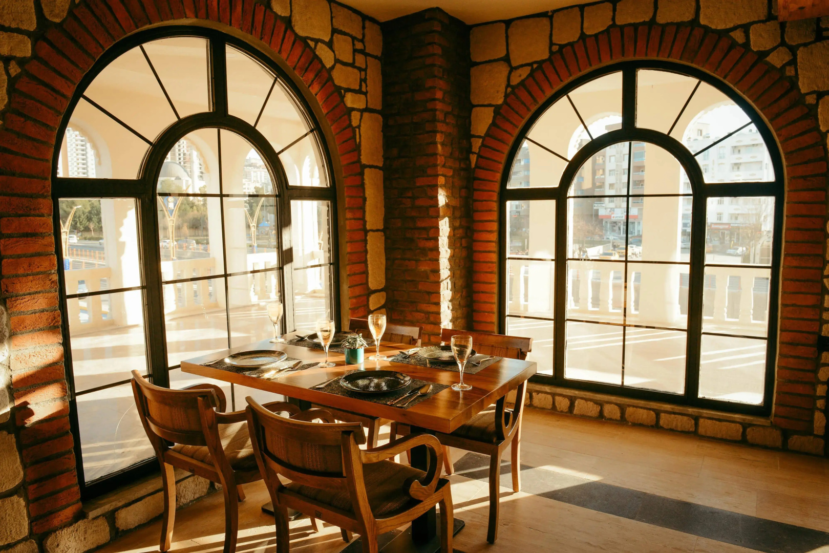 Raymar Mardin Hotels