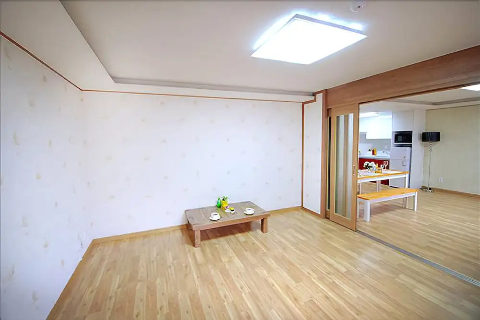 Yangju Grace Valley Pension