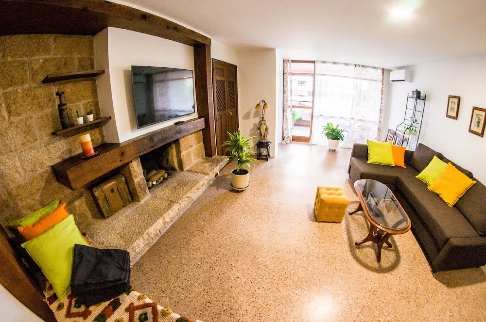 Apartment Calle la Nogalera