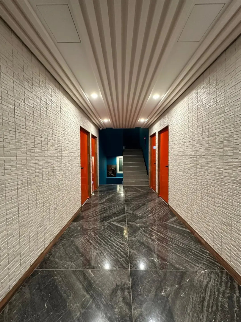 Insadong R Guesthouse