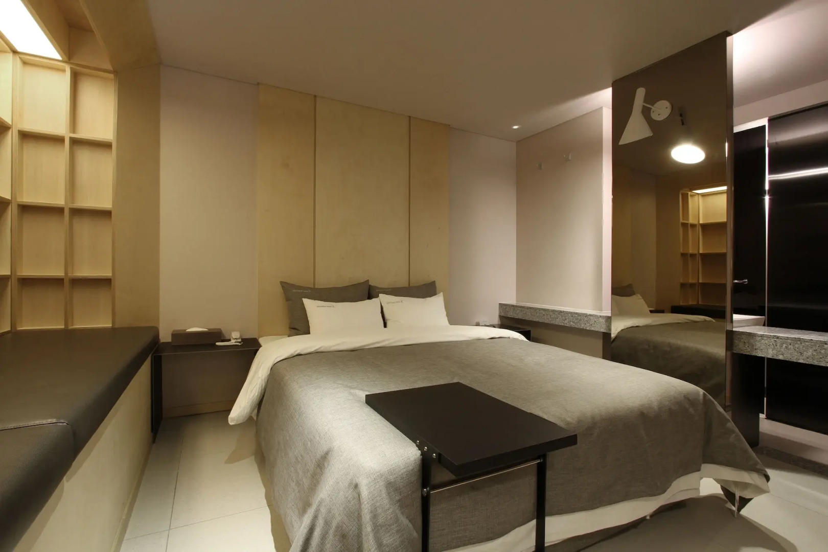 Boutique Hotel K Oido