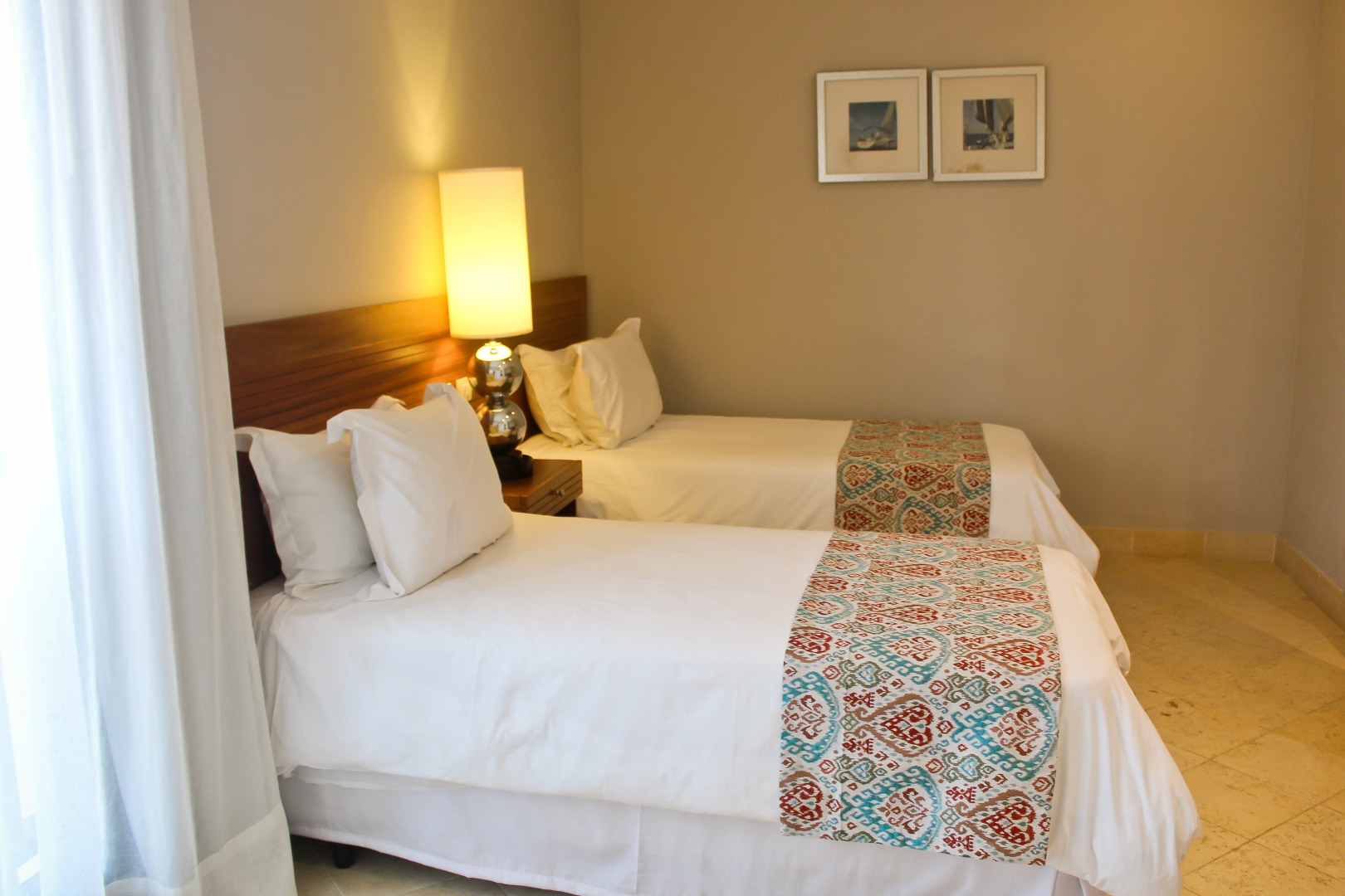 Курорт Tan Resorts Marina Cap Cana