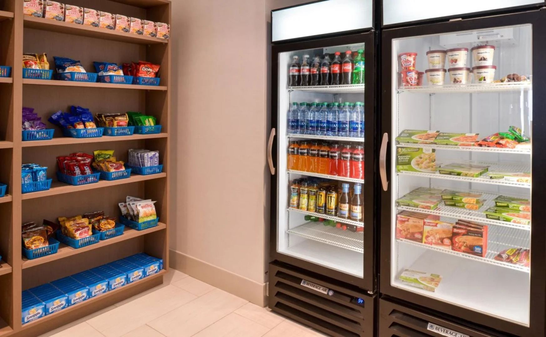 Holiday Inn Express Glenwood Springs by IHG