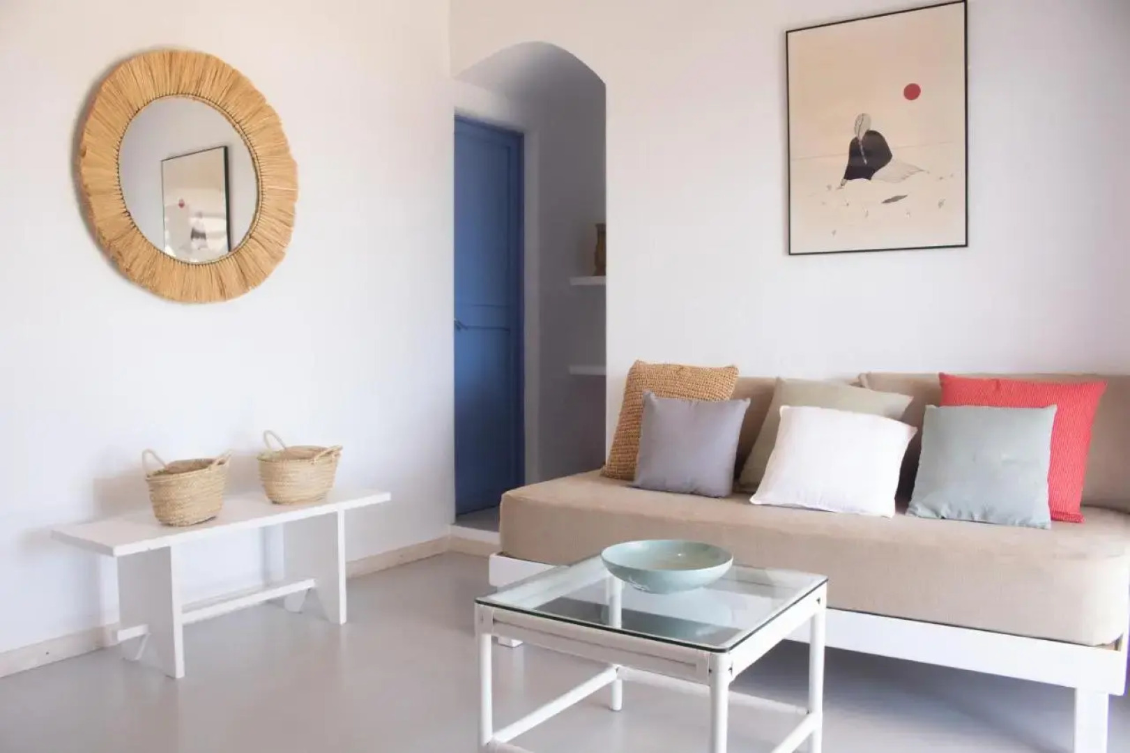 Can Toni Xumeu- Formentera Mar