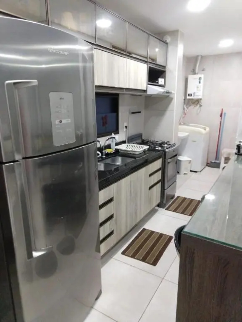 wai wai eco residence 207b