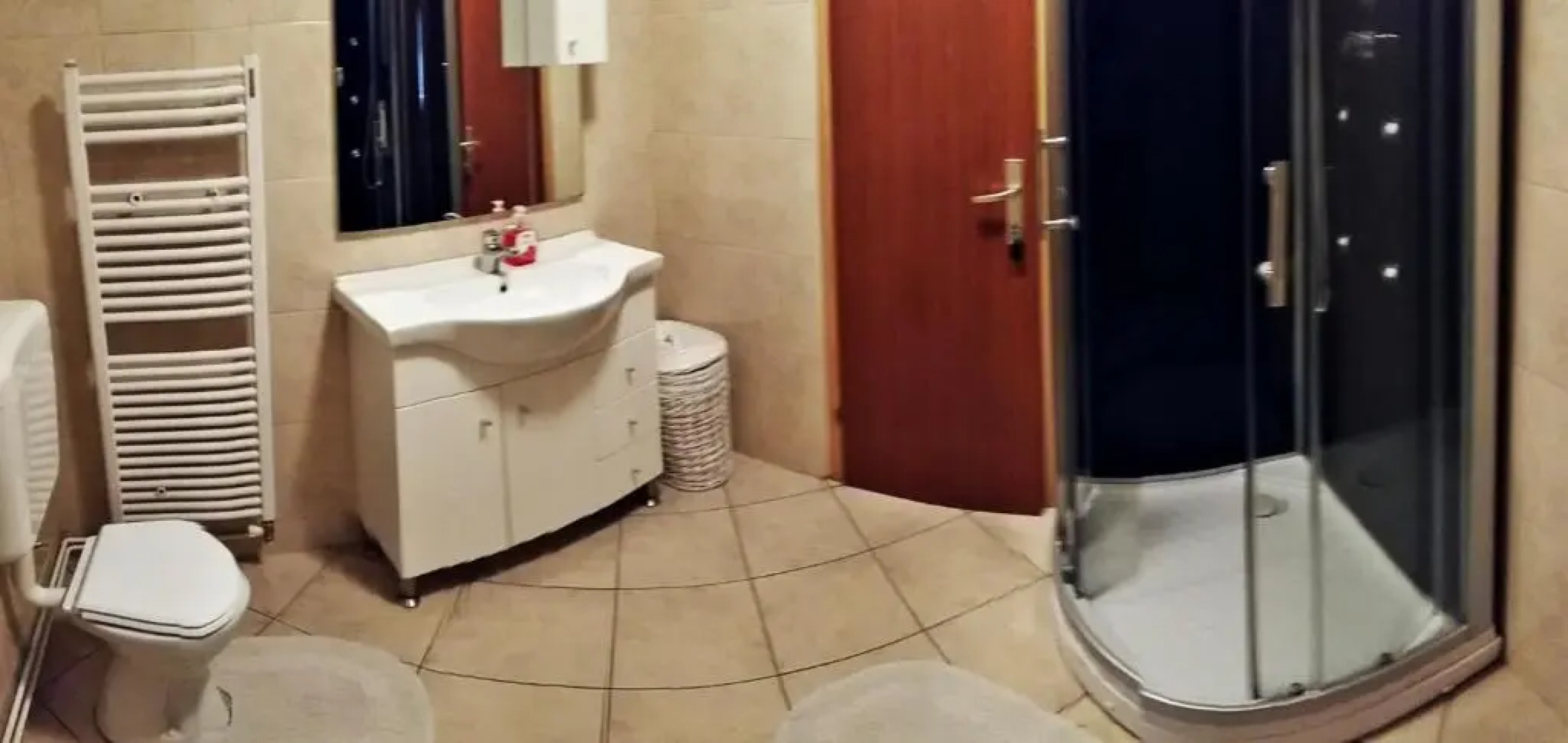 House Magdić Plitvice