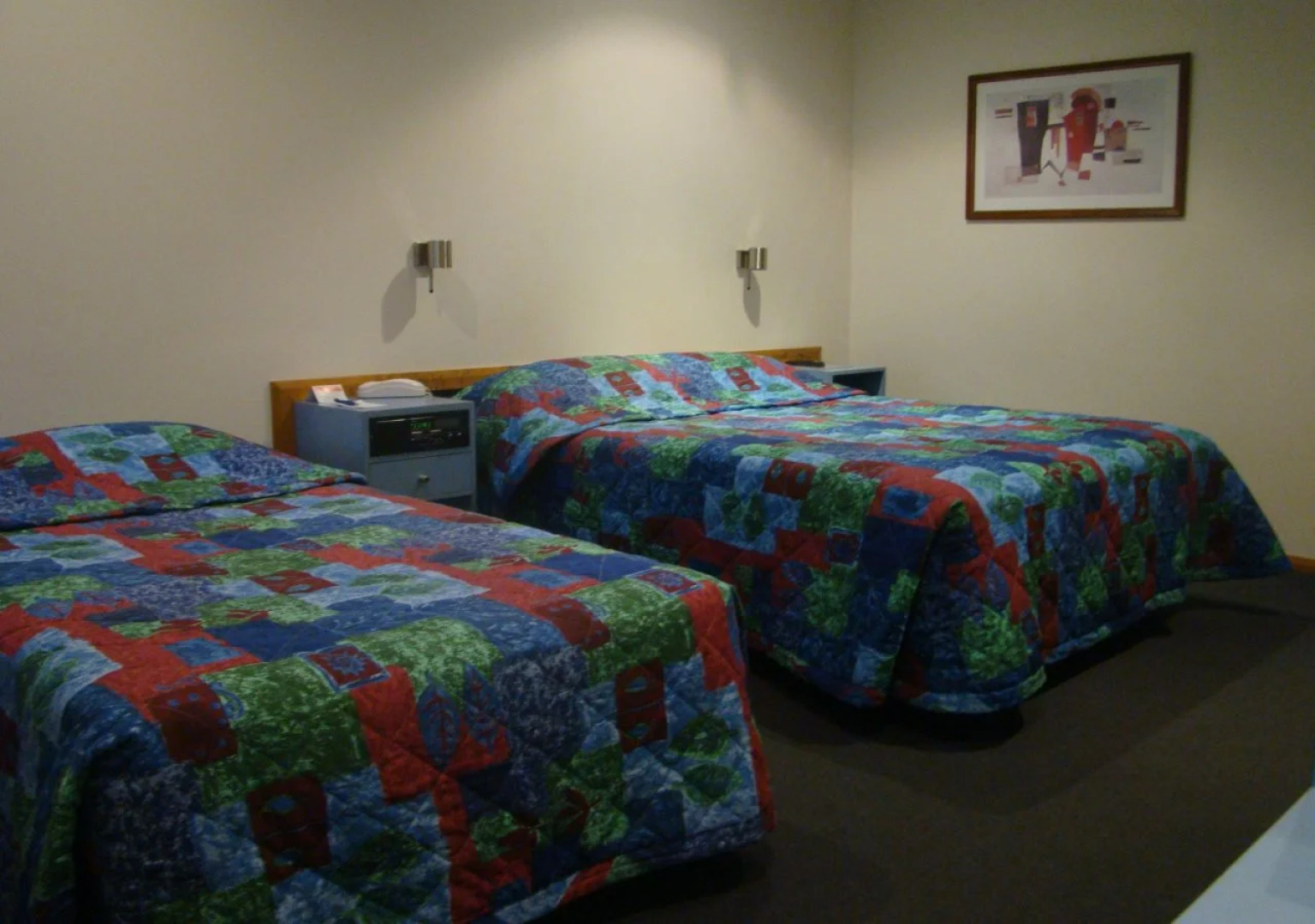 Dunsborough Inn Backpackers