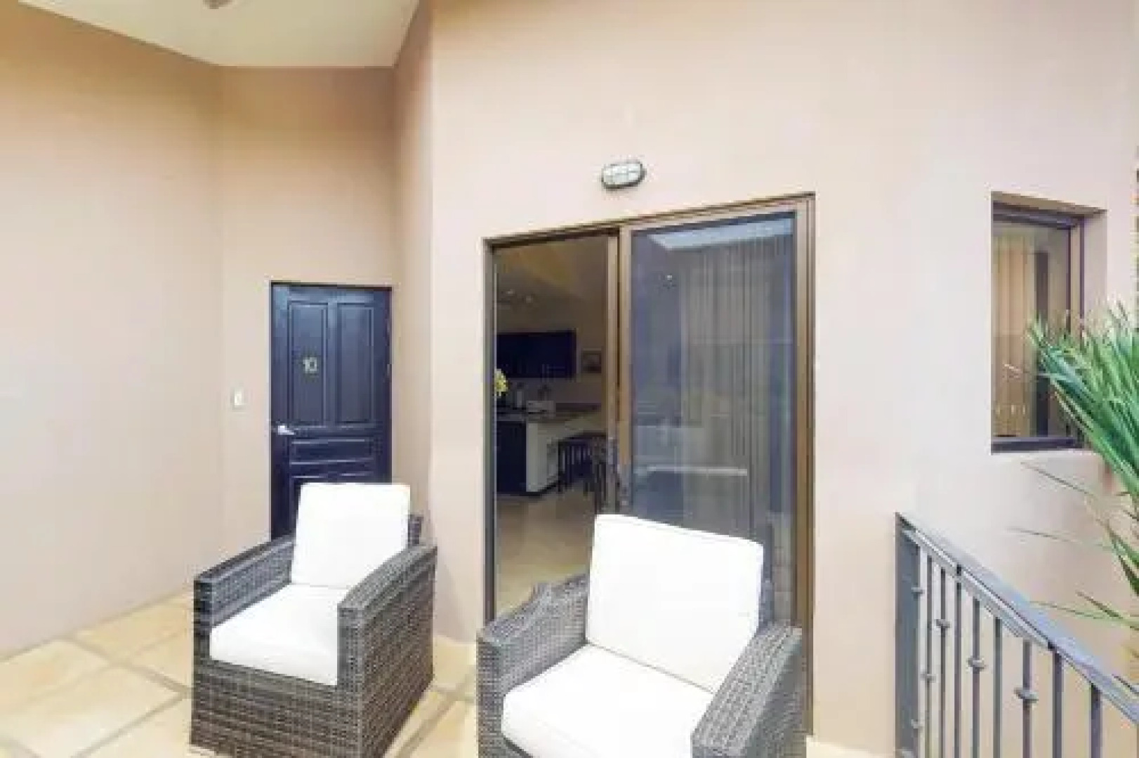 The Cove 10 at Playa Ocotal