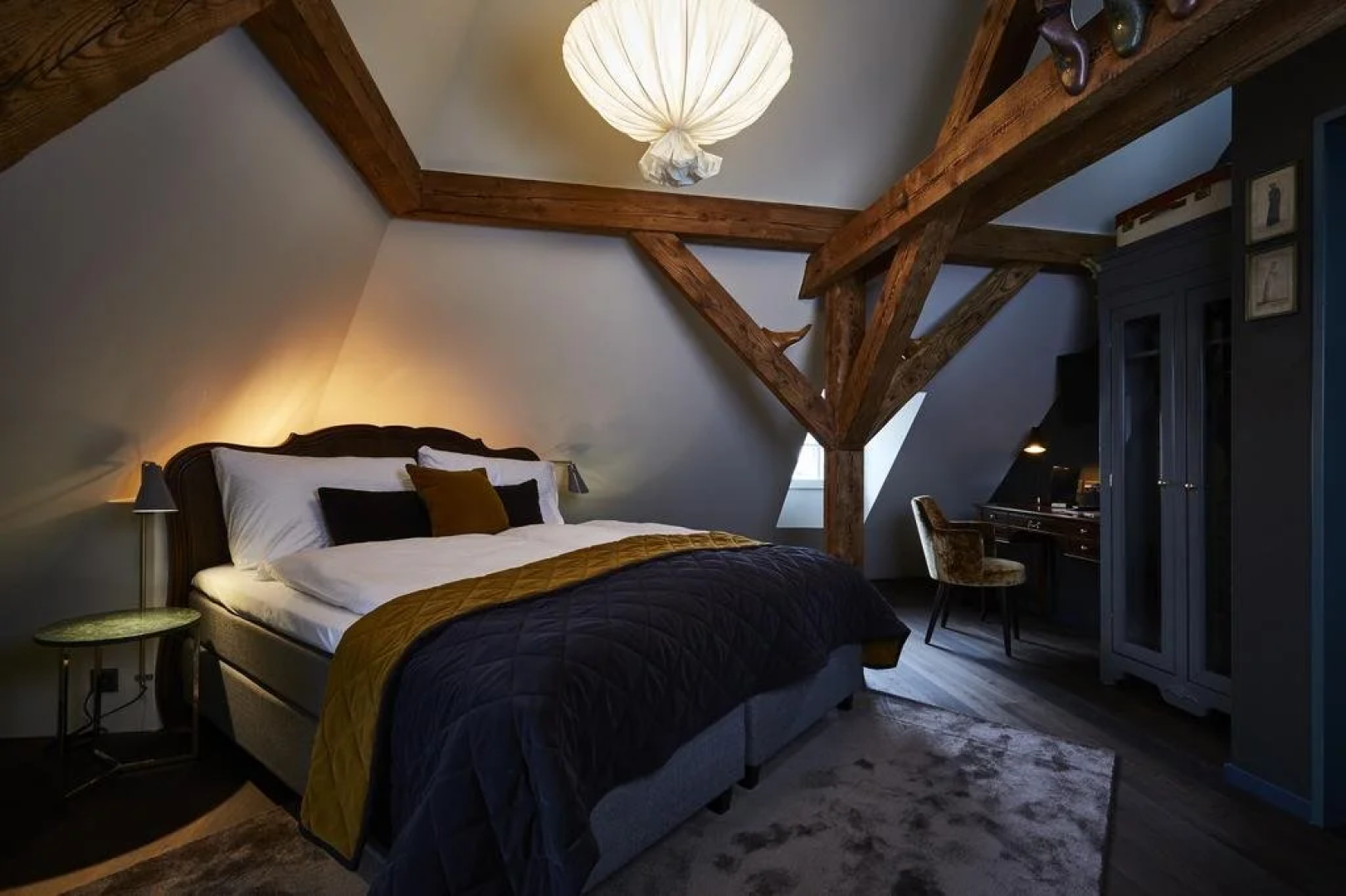 Hotel Spedition