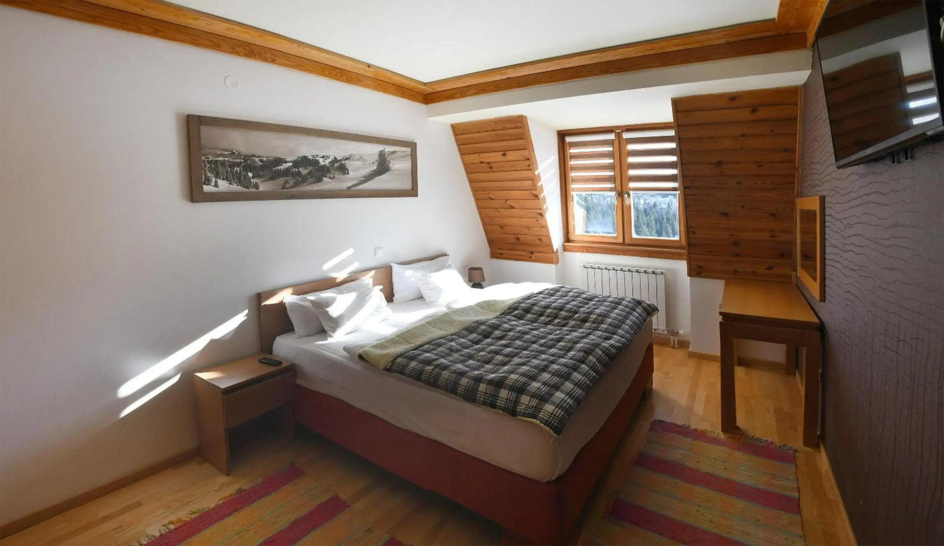 Aparthotel Vucko