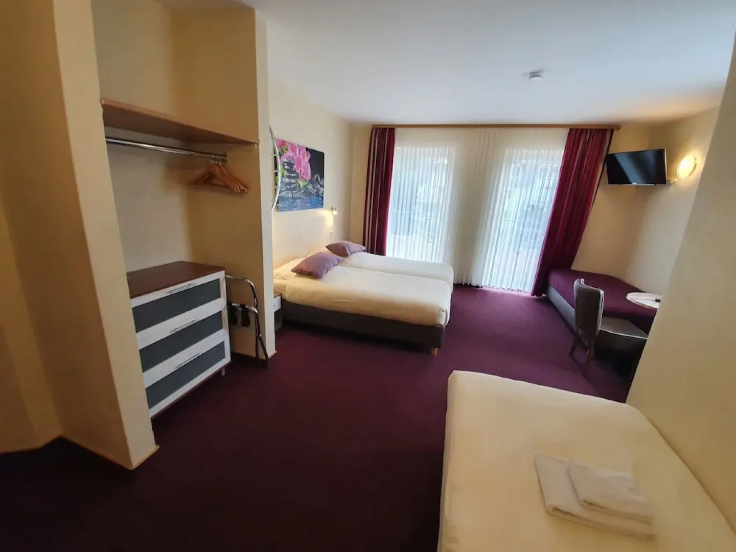 Hotel Bergschlößchen