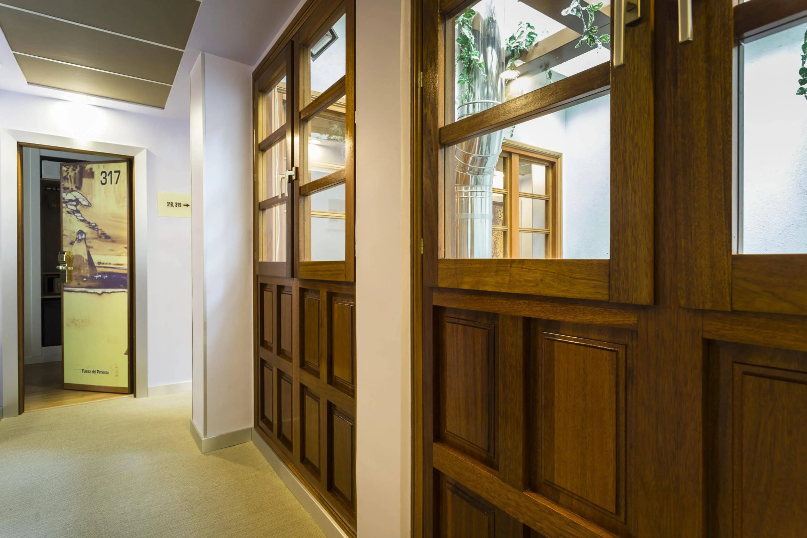 Hotel Comfort Dauro 2