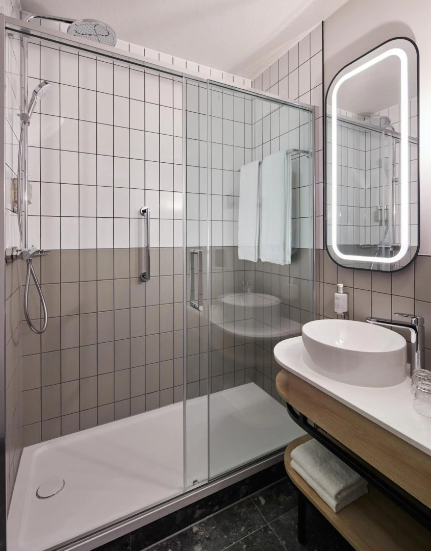 Leonardo Hotel Dublin Parnell Street