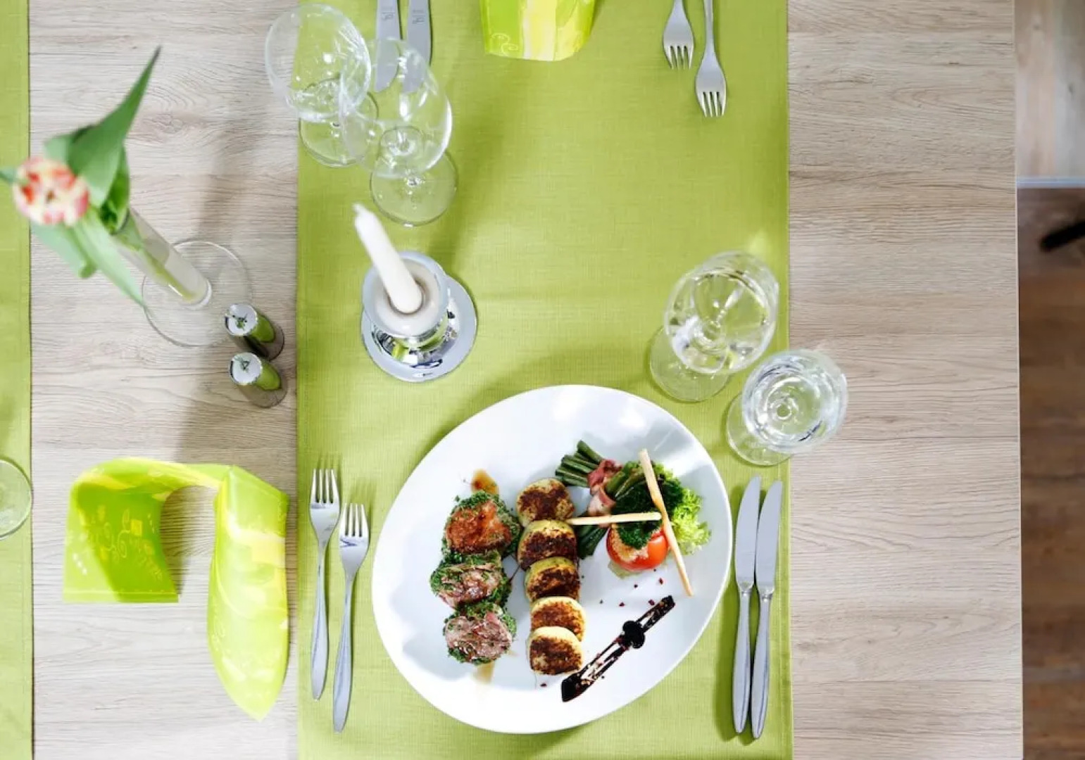 Hotel Restaurant Sachsenross