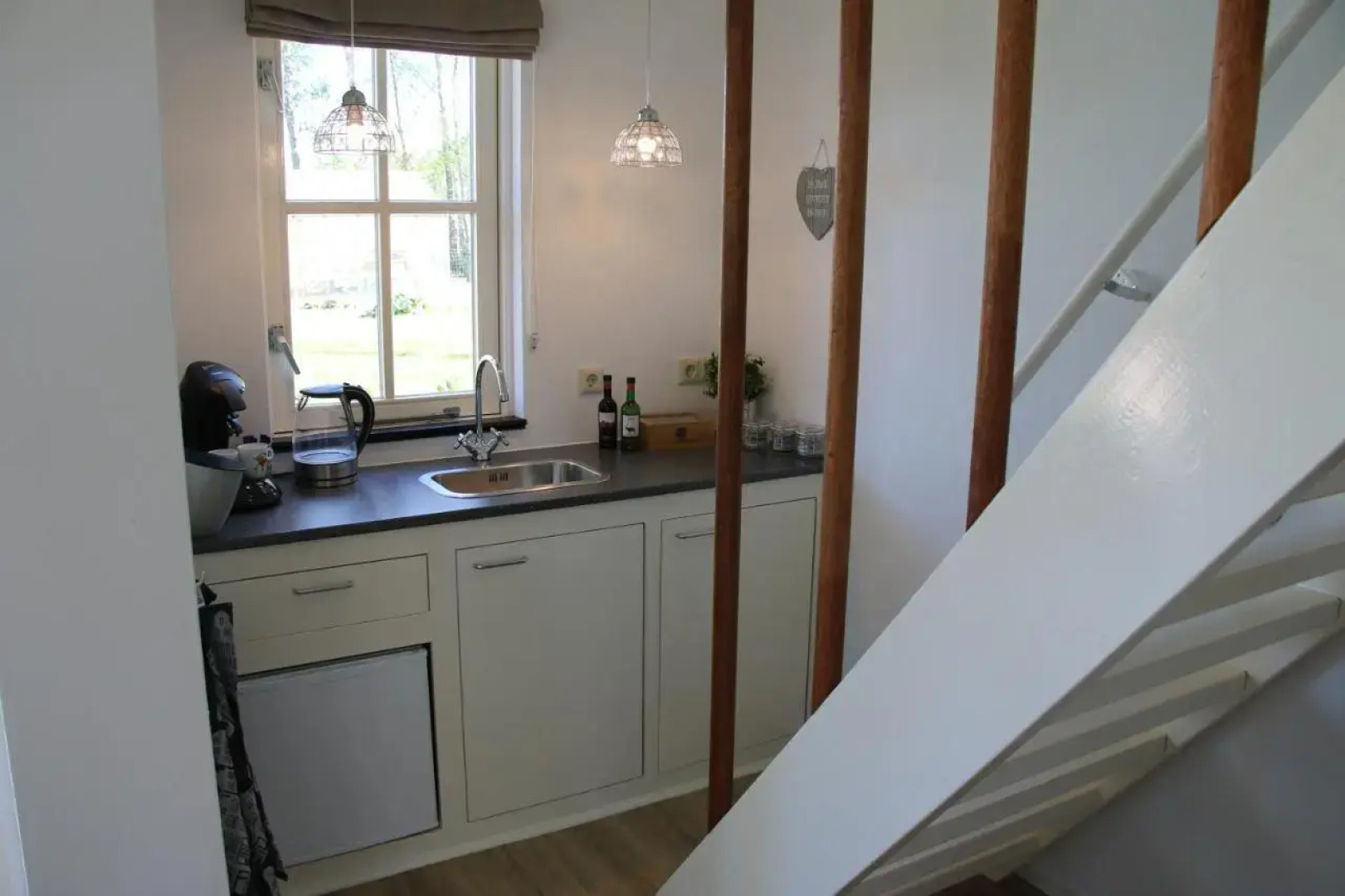 B&B Het Mooie Uitzicht