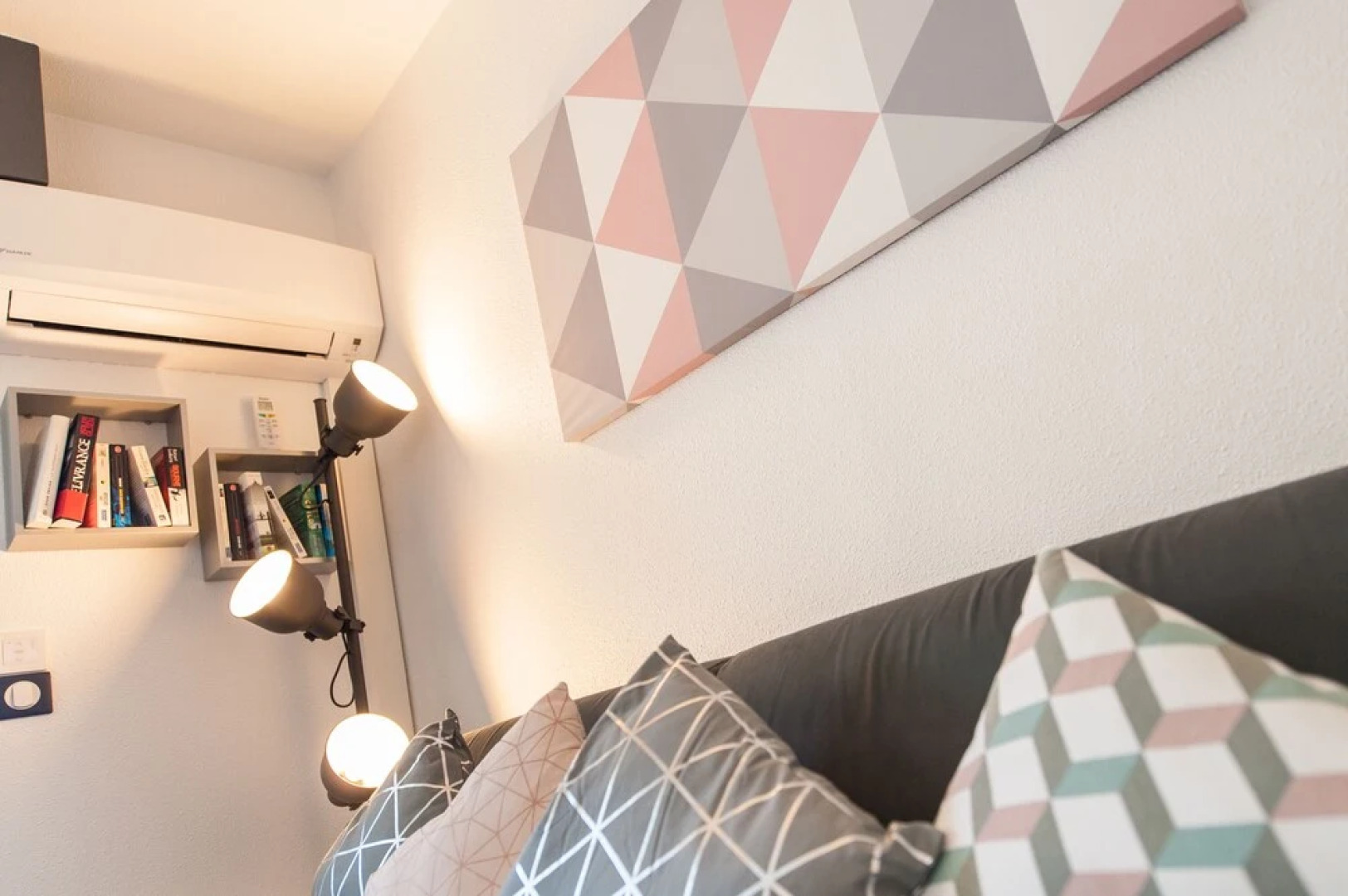 Appart'Studio du Cap-La Ciotat