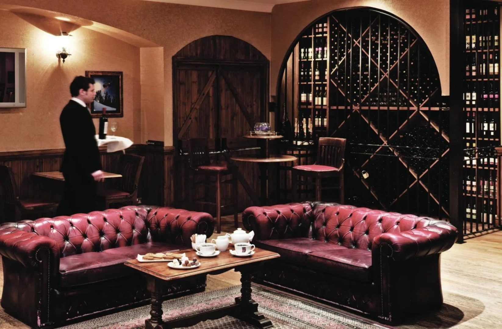 Copthorne Effingham Gatwick Hotel