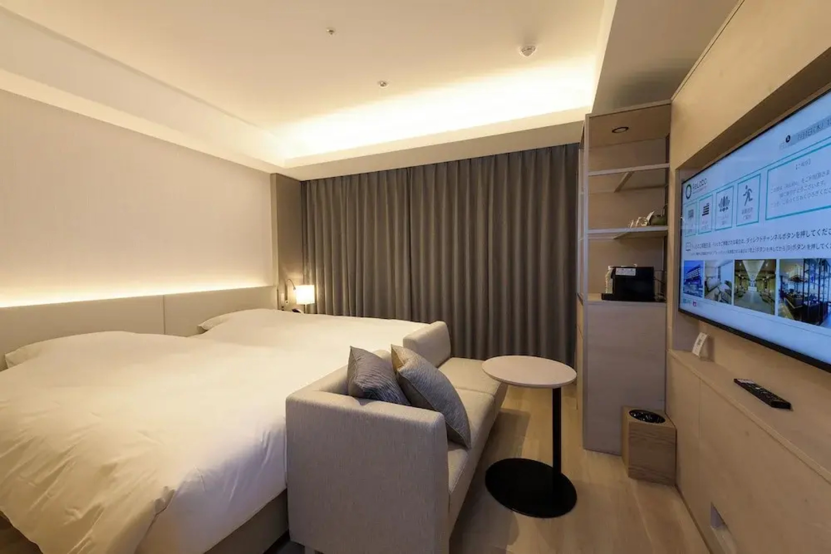 ReLabo-Medical Spa&Stay-