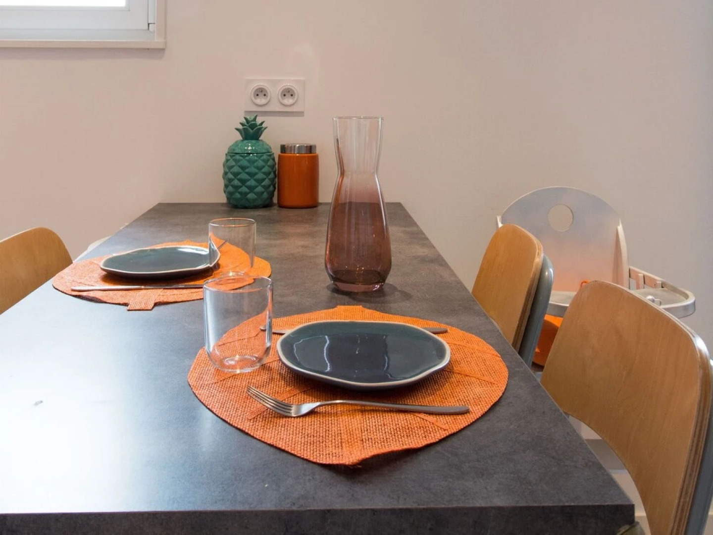 Pieds à Terre à Lorient Appartements Meublés