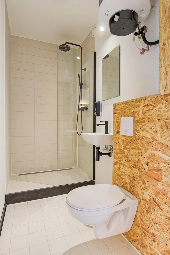 Urban Hotel The Golden Stork