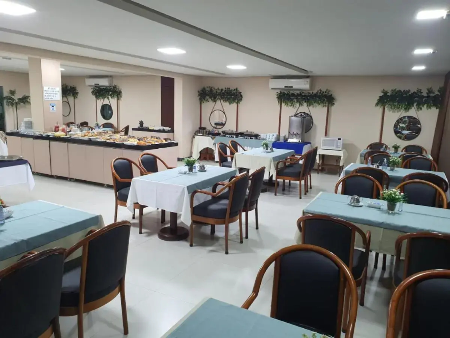 Posseidon Hotel