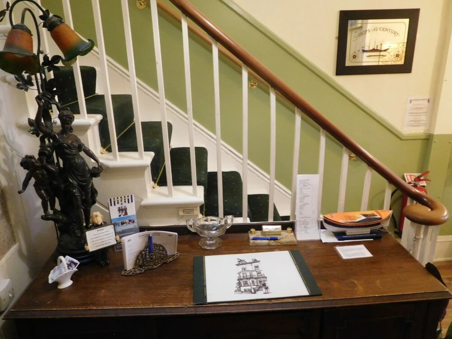 Somerton Guest House