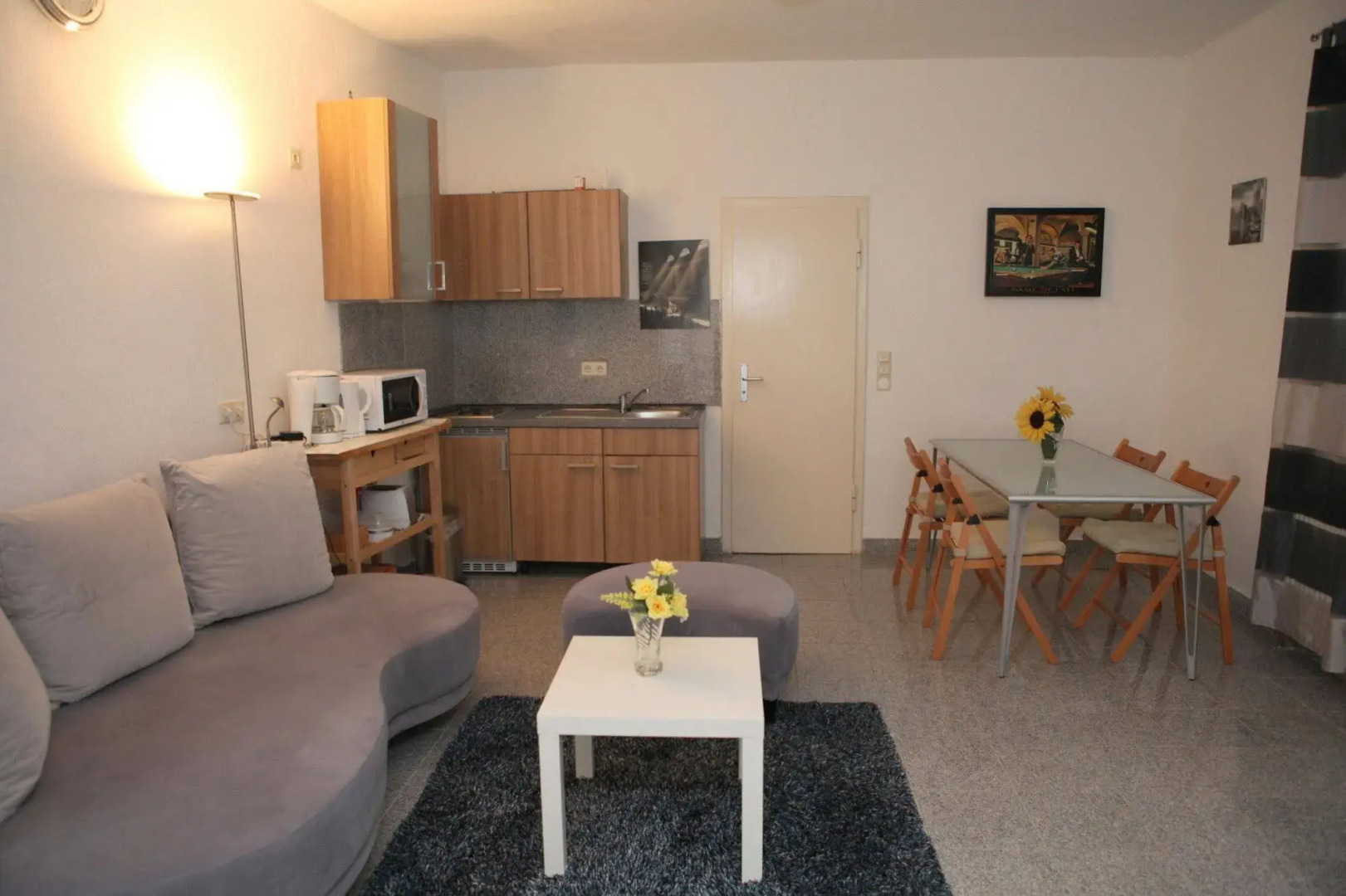 White House Bochum Ehrenfeld