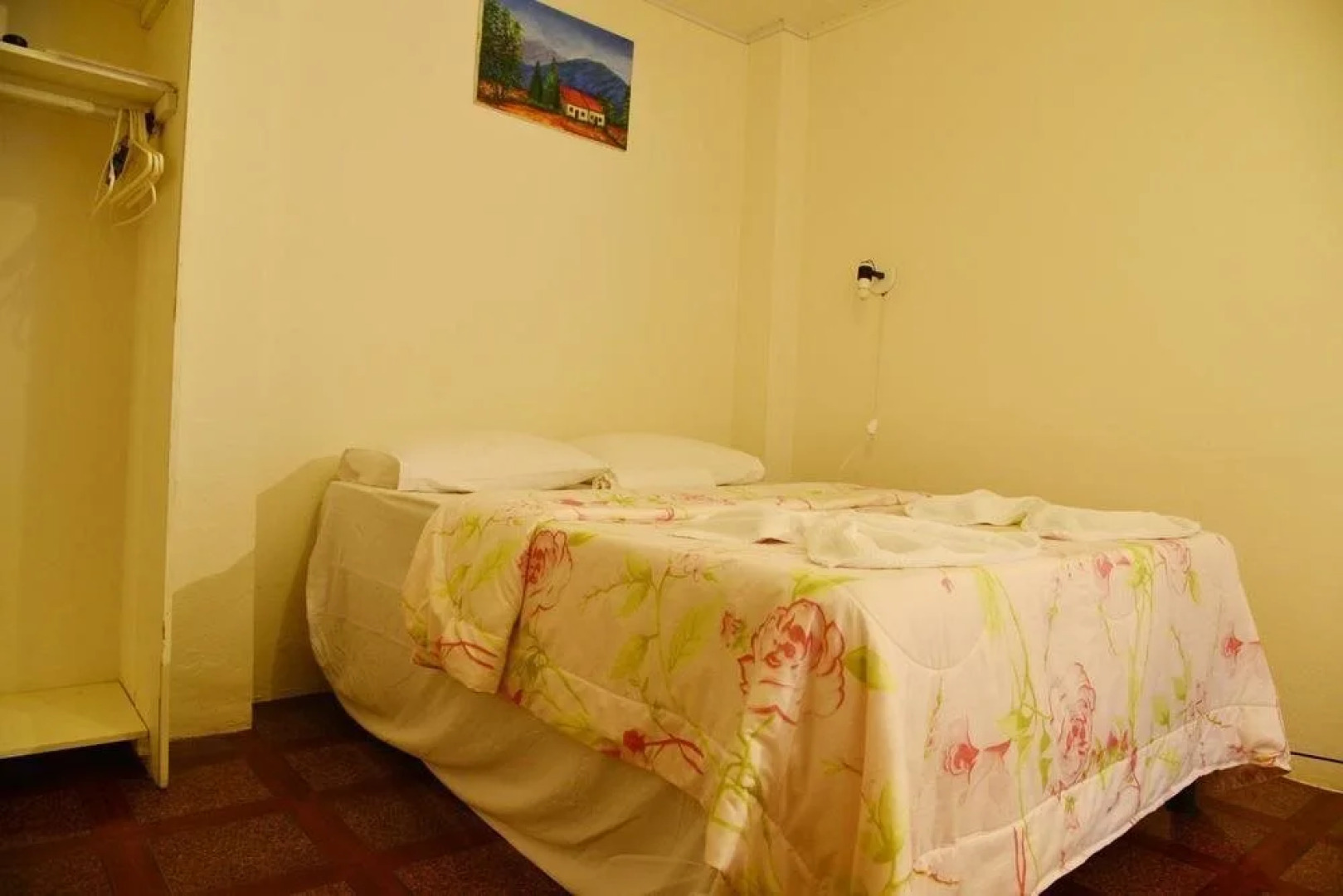 Pousada Recanto Aconchego