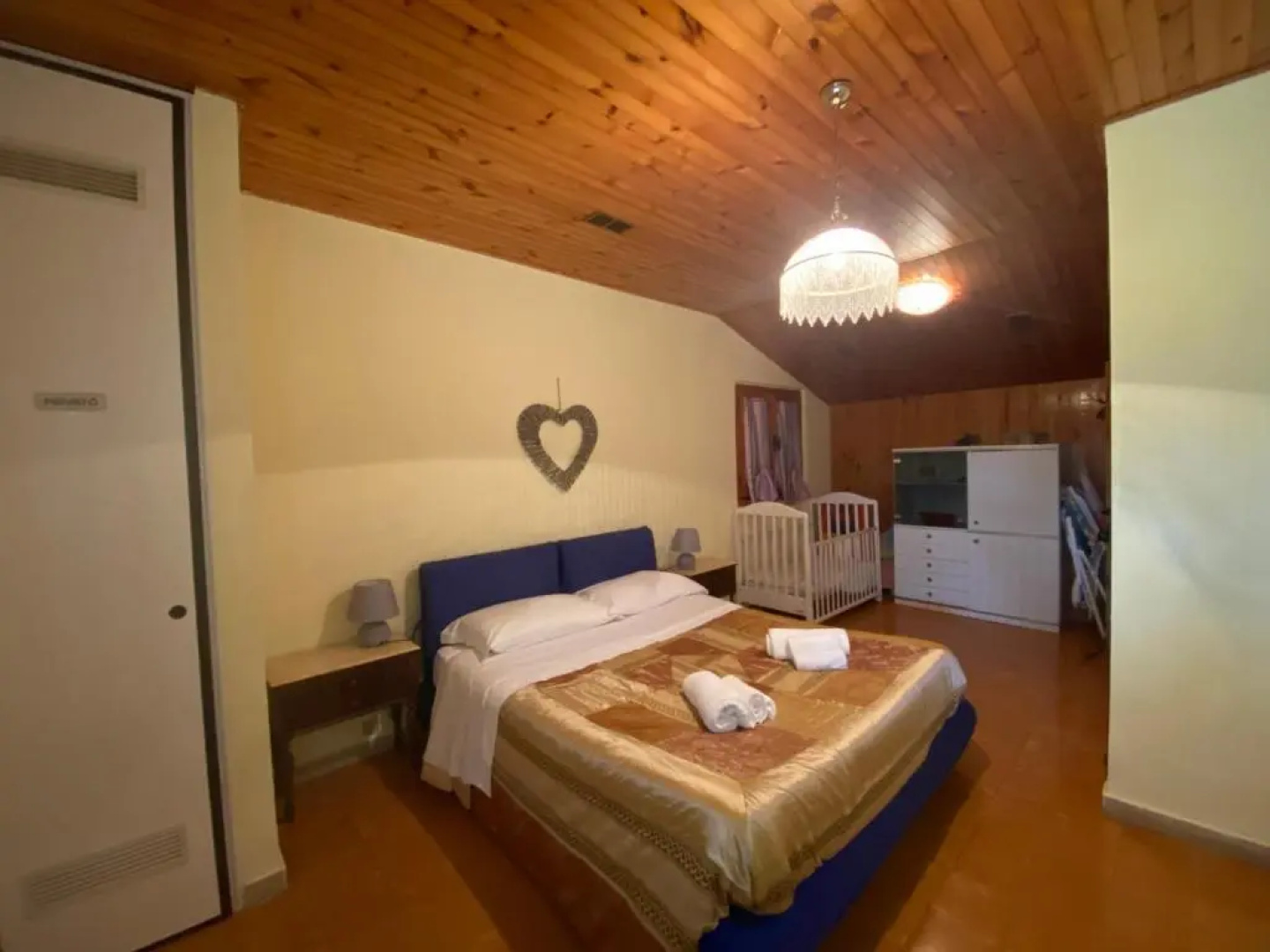 Casa Barbara