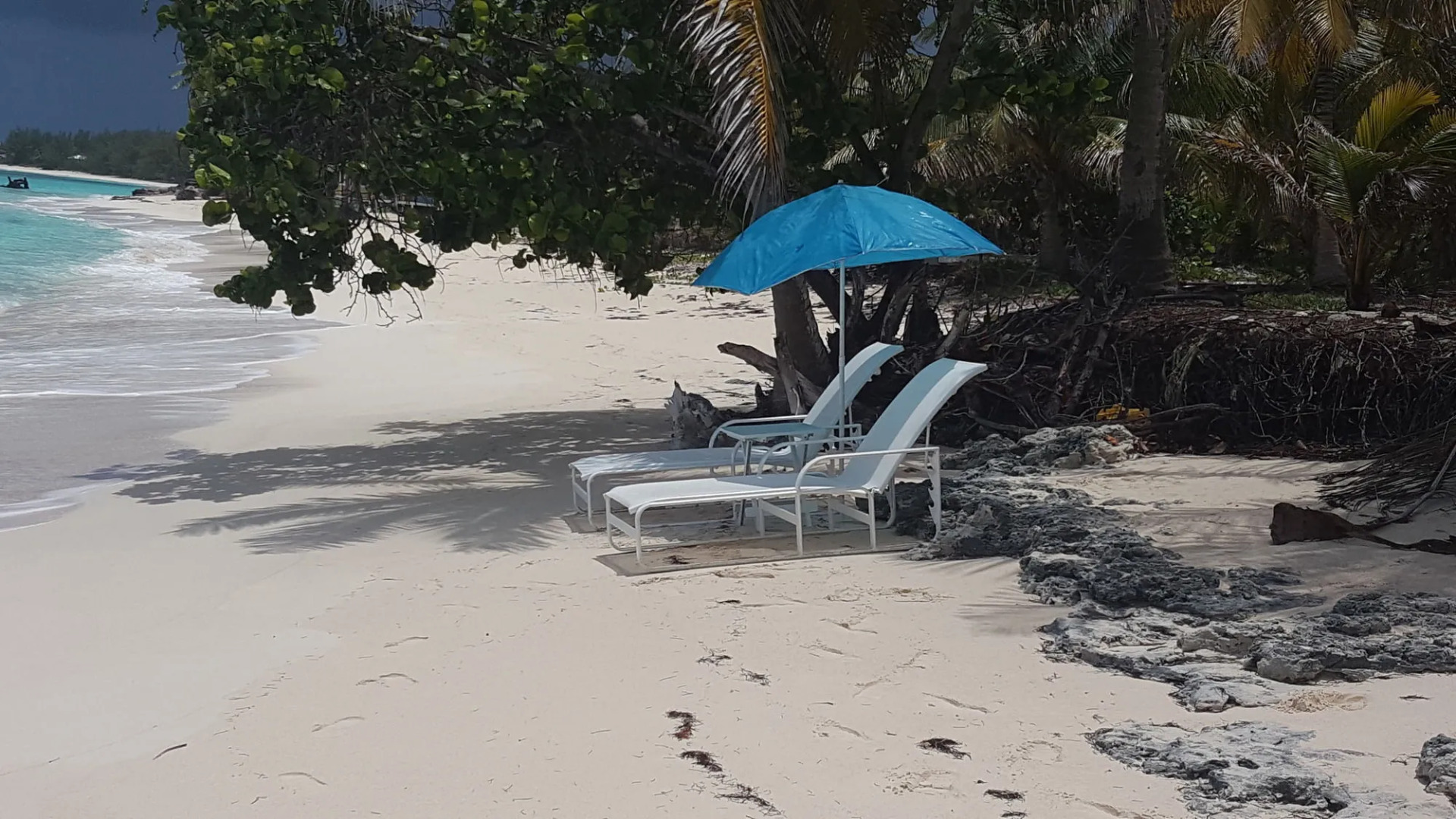 Great Exuma Beachouse