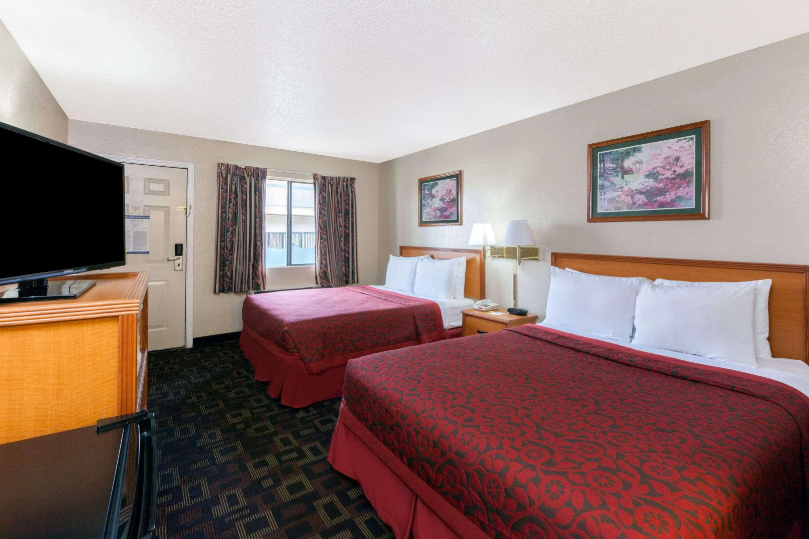 Days Inn Oklahoma City West