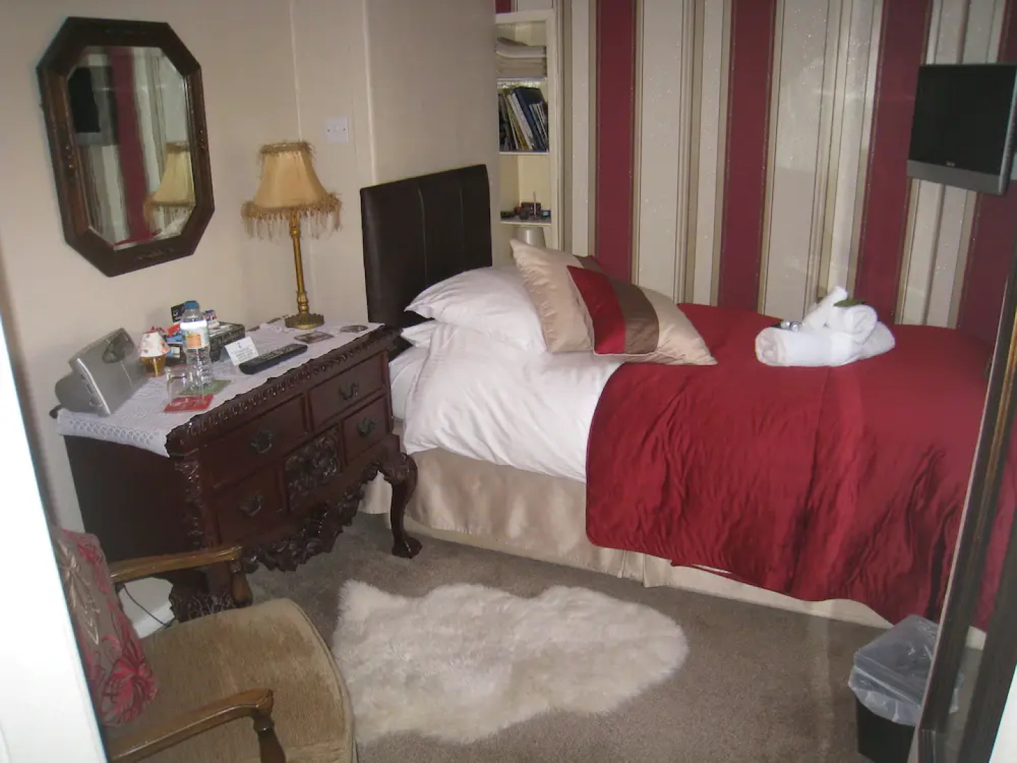 Rosebud Cottage Guest House