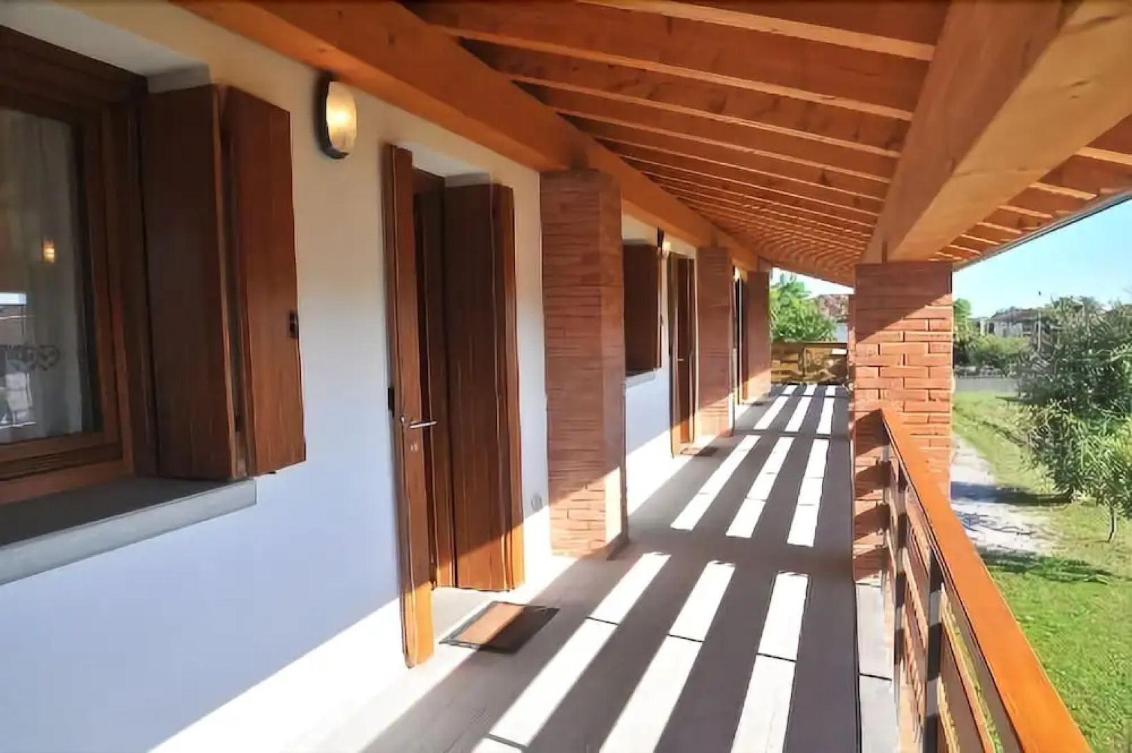Albergo diffuso Magredi di Vivaro
