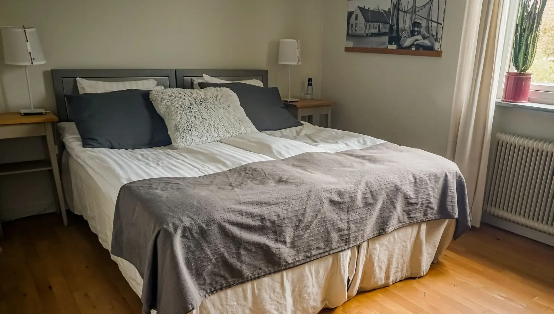 Maritim Hotell och Krog