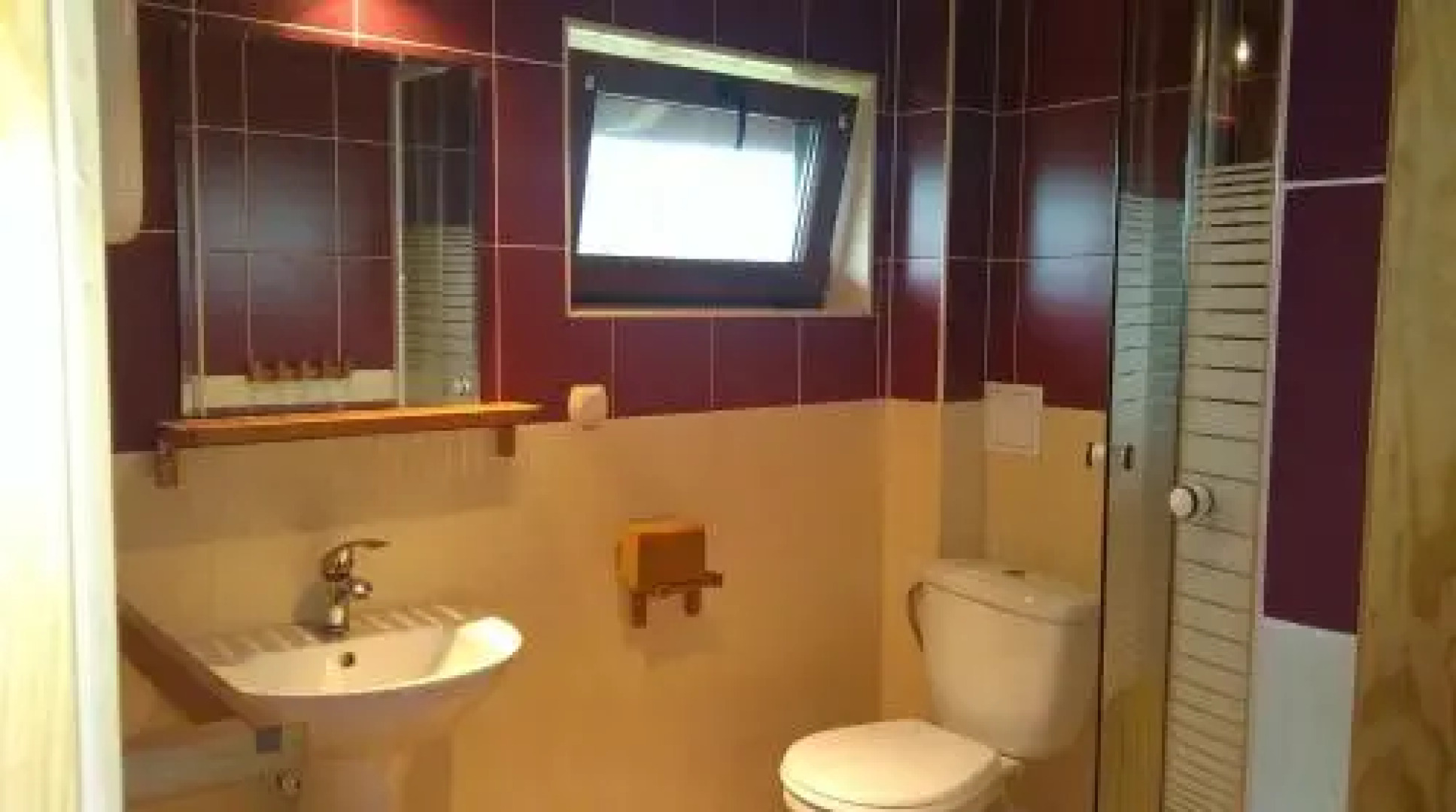 Osrodek Wypoczynkowy Gabi Mrzezyno