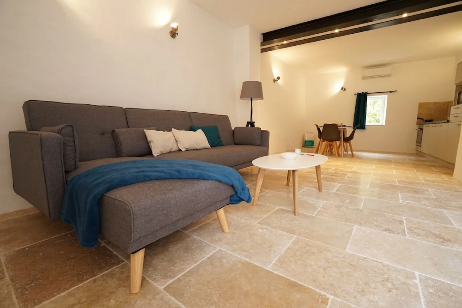 VILLAS DU LUBERON - Un Loft en Luberon