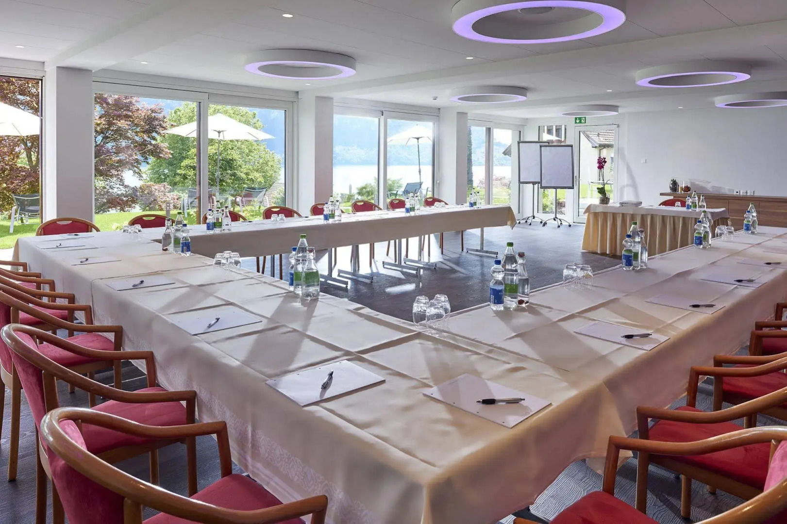 See & Wellnesshotel Gerbi