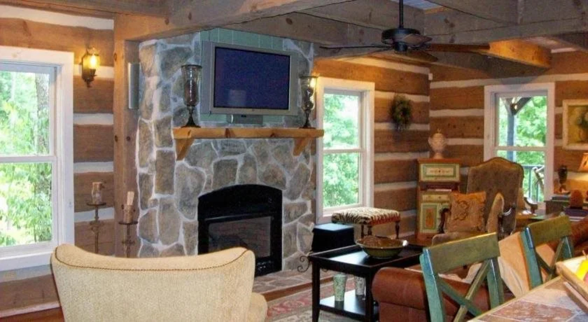 River Ranch Bed & Breakfast