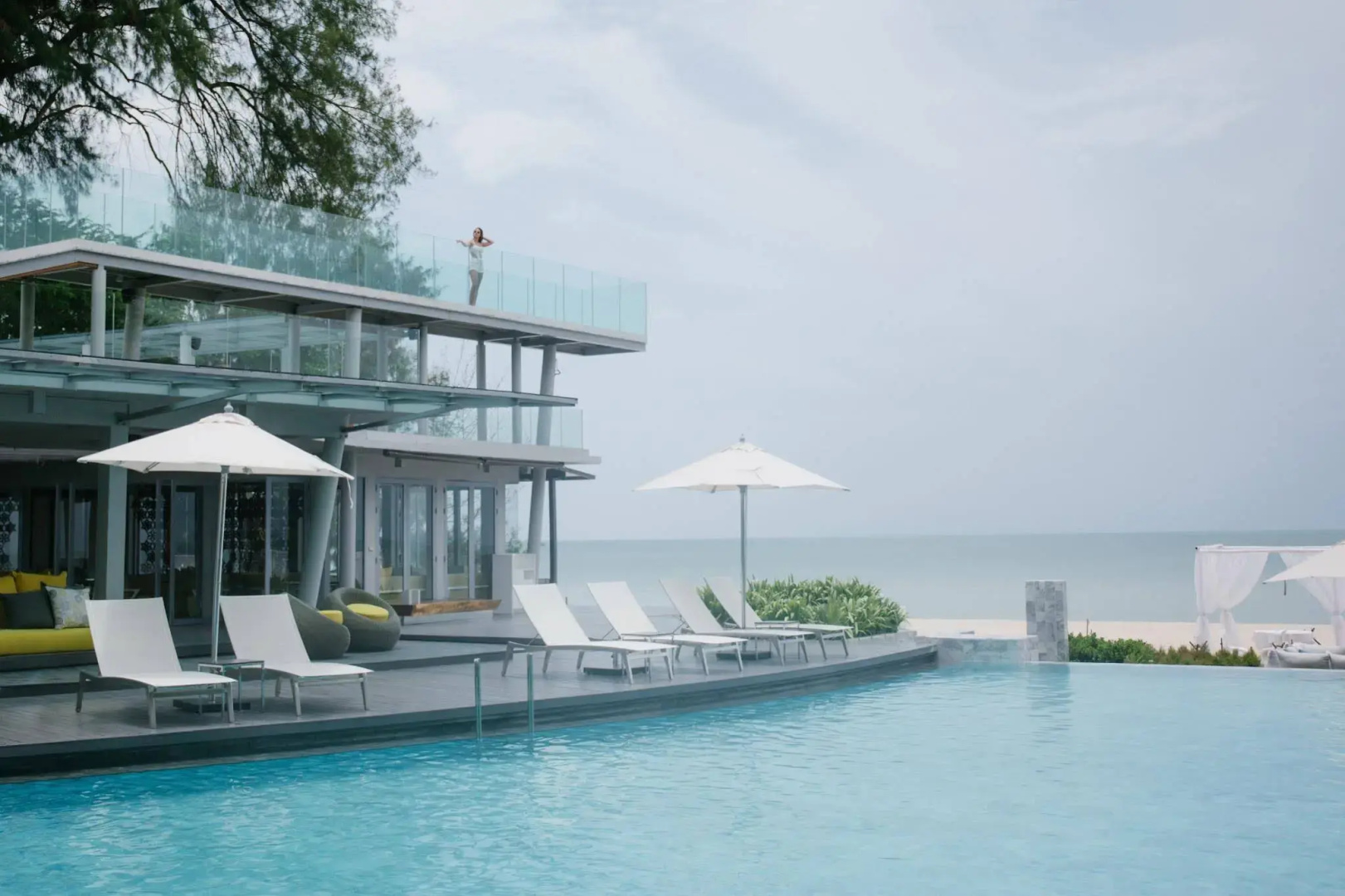 Veranda Pool Villas & Suite Hua Hin Cha Am