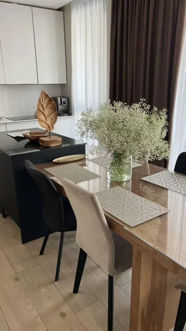 Апартаменты на проезде Спортивный 26