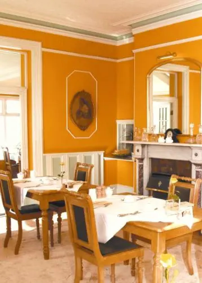 Woodlands Country House