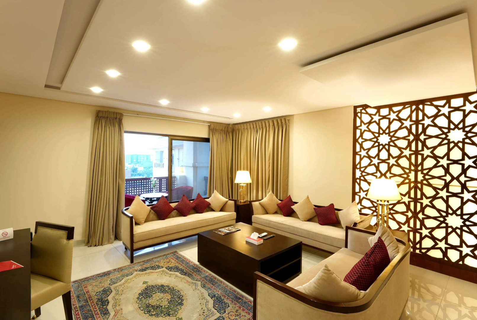 Ramada by Wyndham Lahore Gulberg II